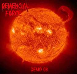 Demencial Force : Demo 08